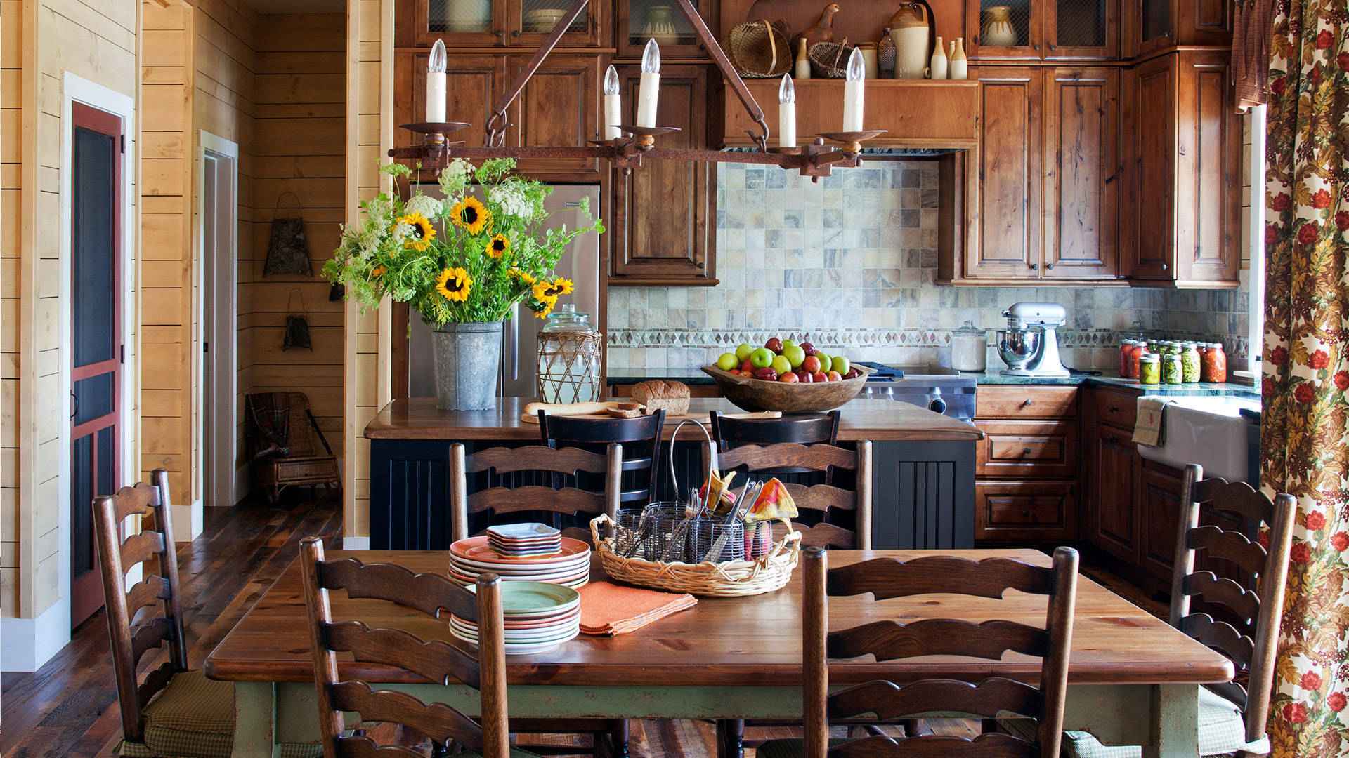 Kathryn Greeley Designs | Interior Designer near North Carolina